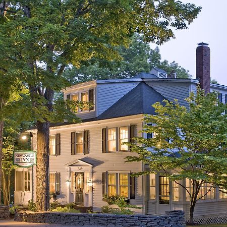 Newcastle Inn Экстерьер фото