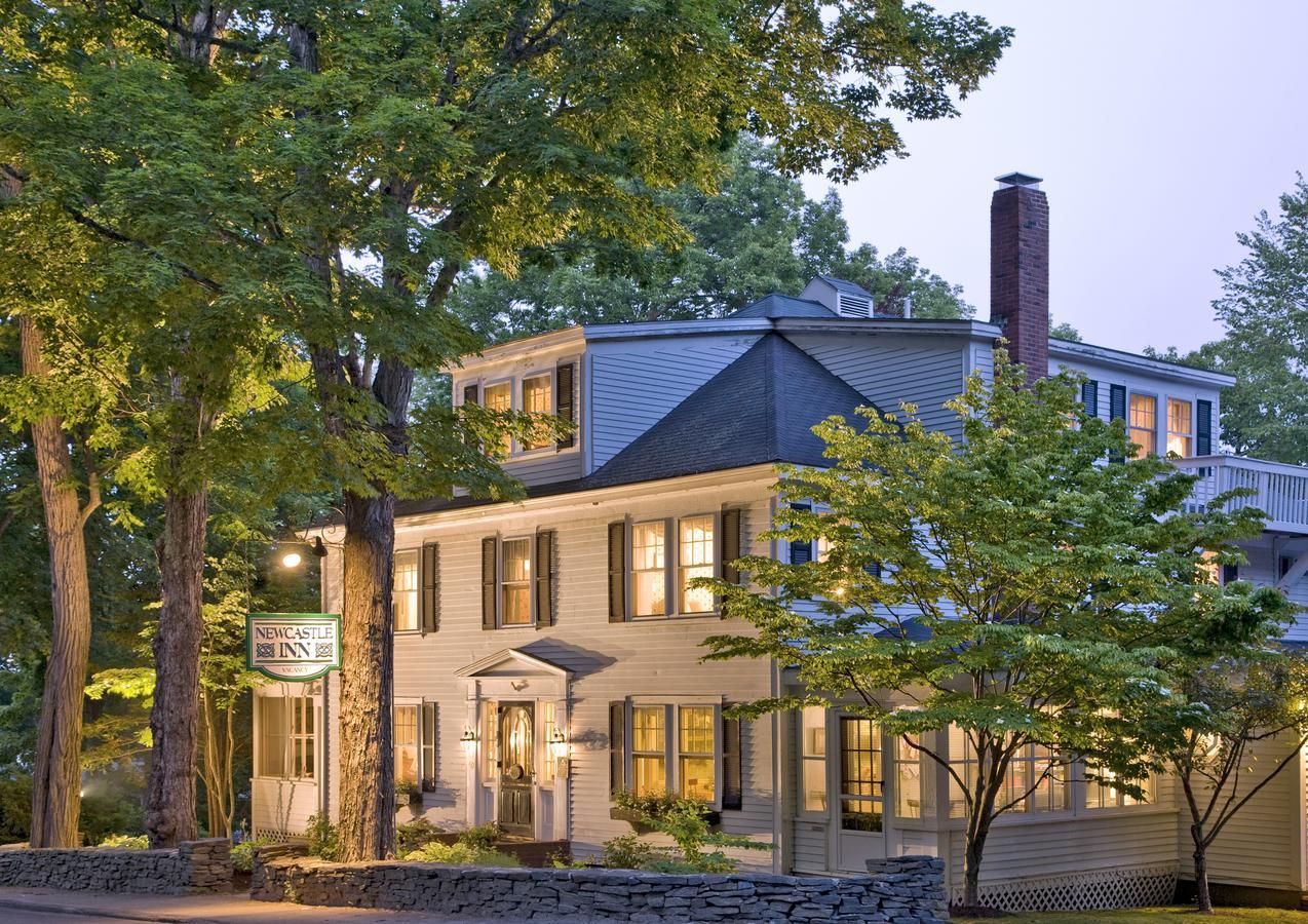 Newcastle Inn Экстерьер фото