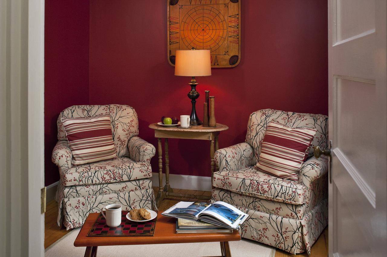 Newcastle Inn Экстерьер фото