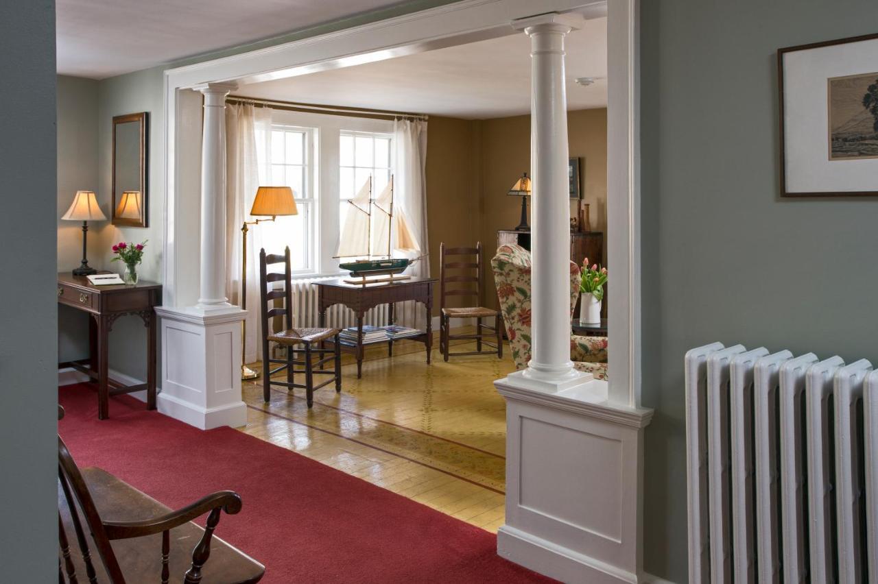 Newcastle Inn Экстерьер фото