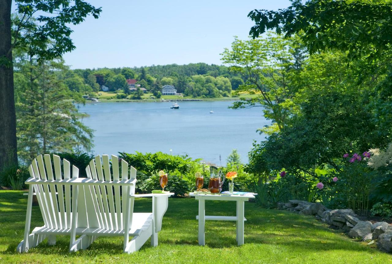 Newcastle Inn Экстерьер фото