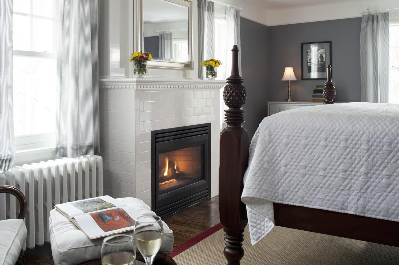 Newcastle Inn Экстерьер фото