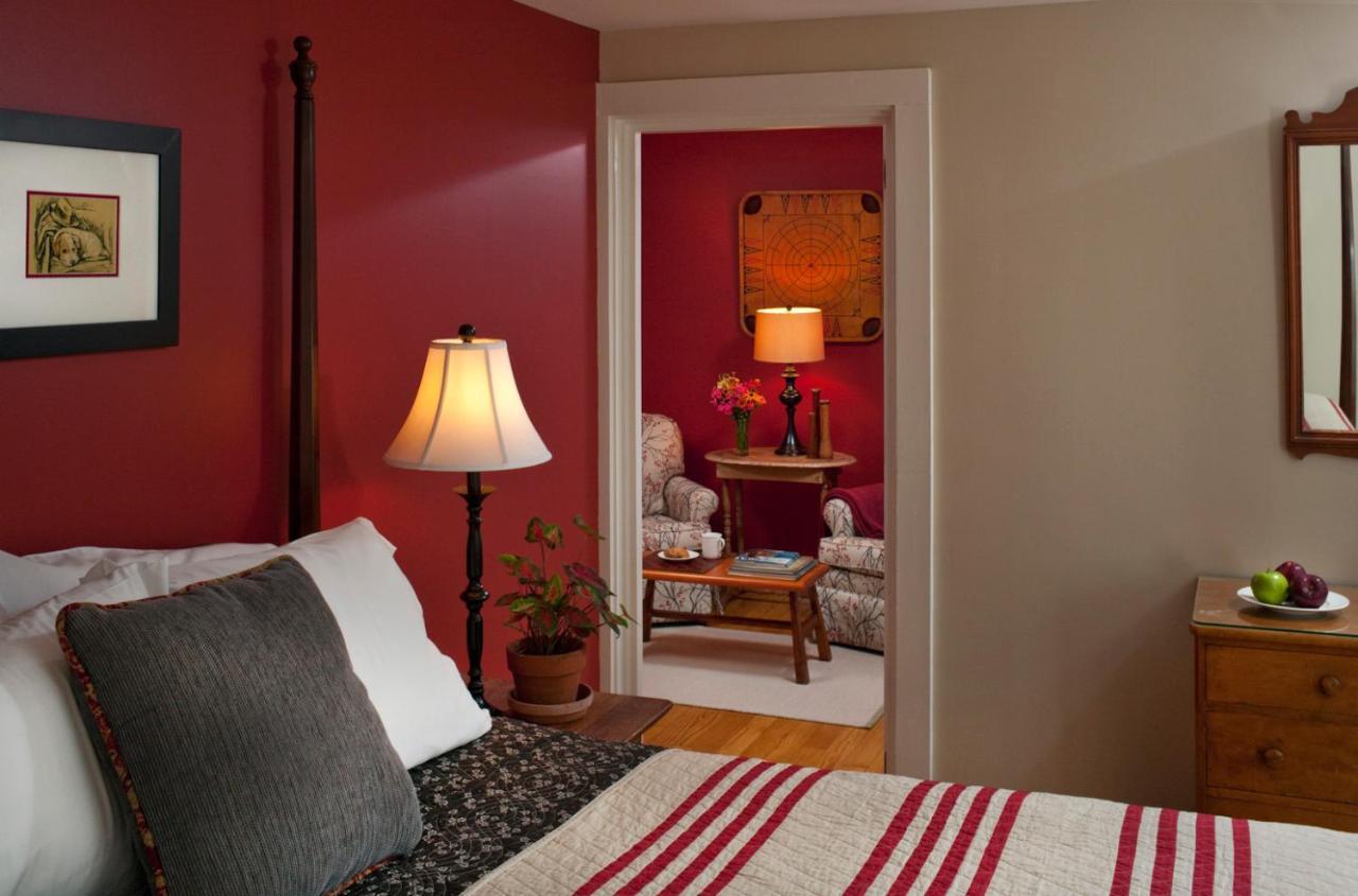 Newcastle Inn Экстерьер фото