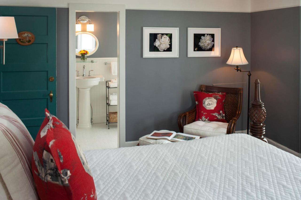 Newcastle Inn Экстерьер фото