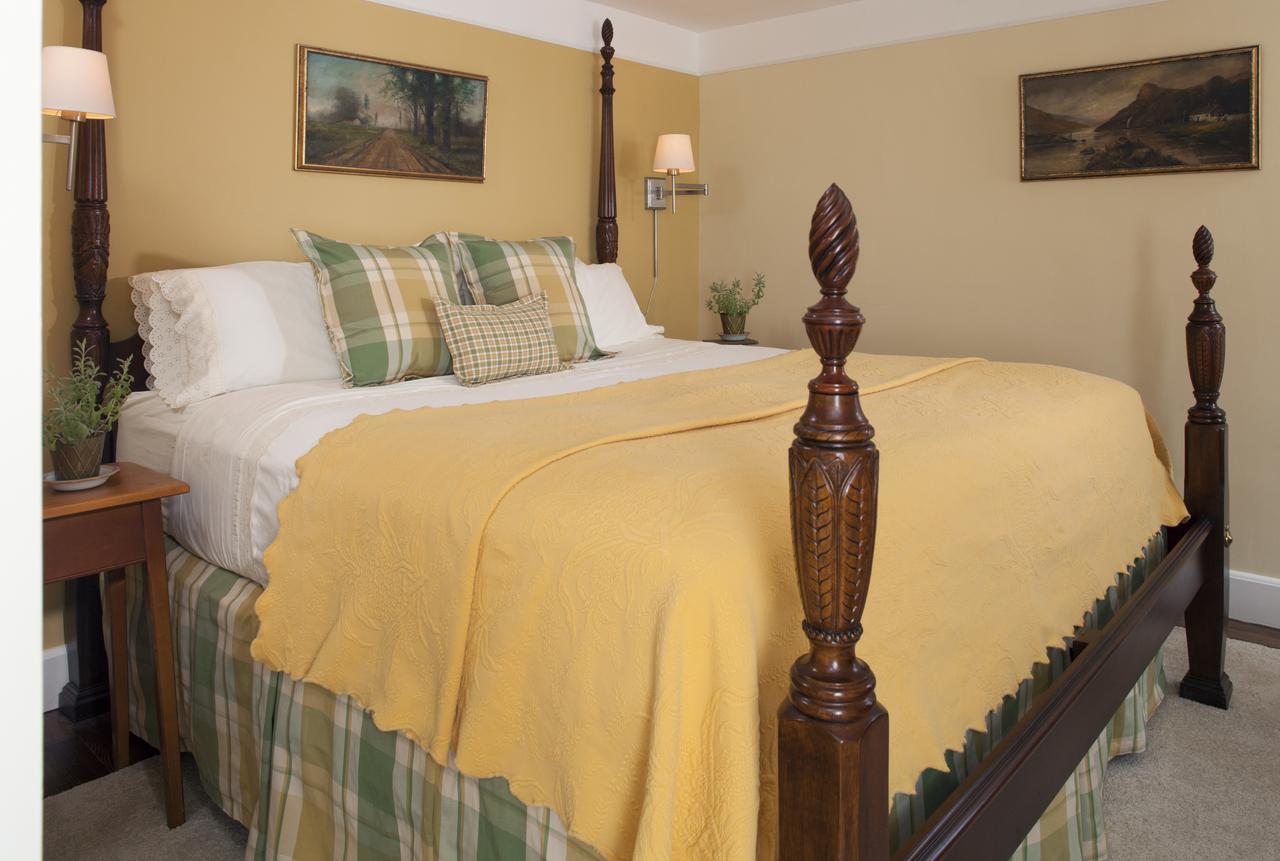 Newcastle Inn Экстерьер фото