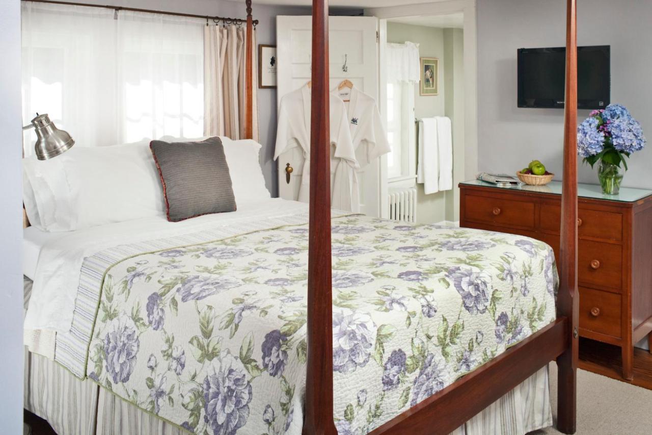 Newcastle Inn Экстерьер фото