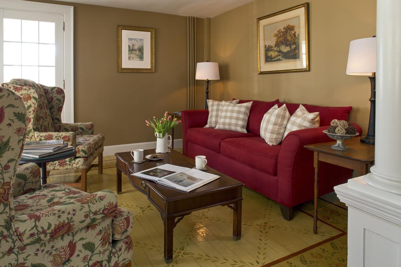 Newcastle Inn Экстерьер фото