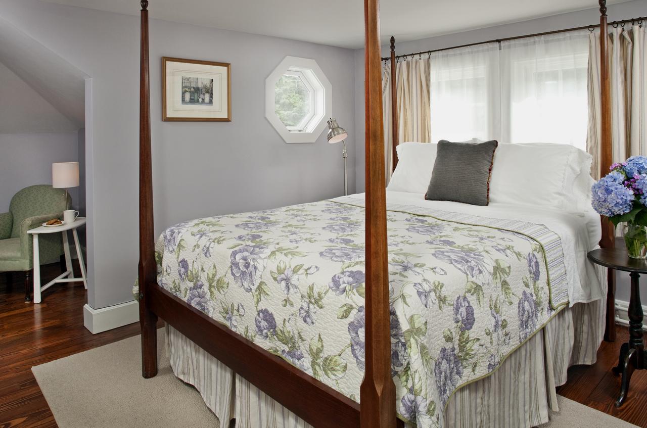 Newcastle Inn Экстерьер фото