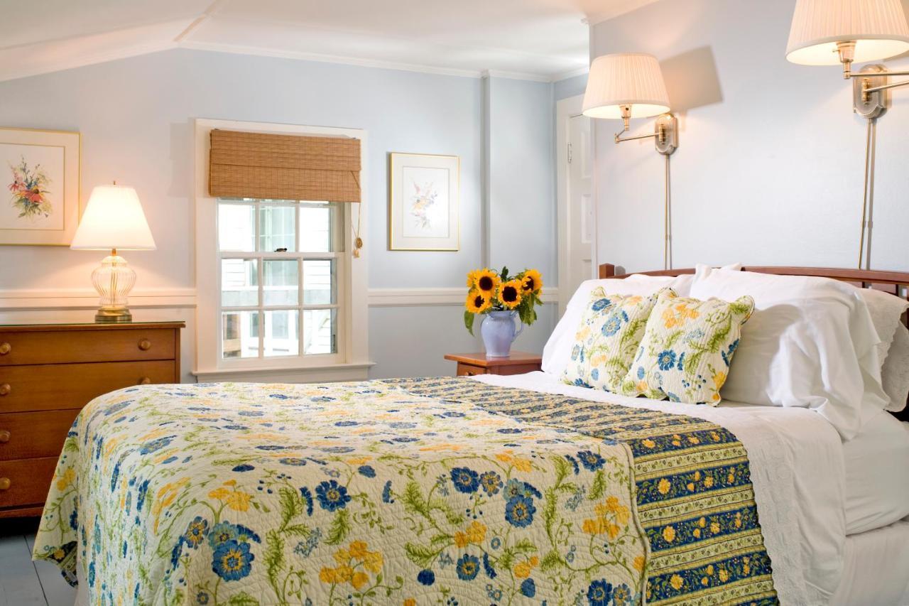 Newcastle Inn Экстерьер фото