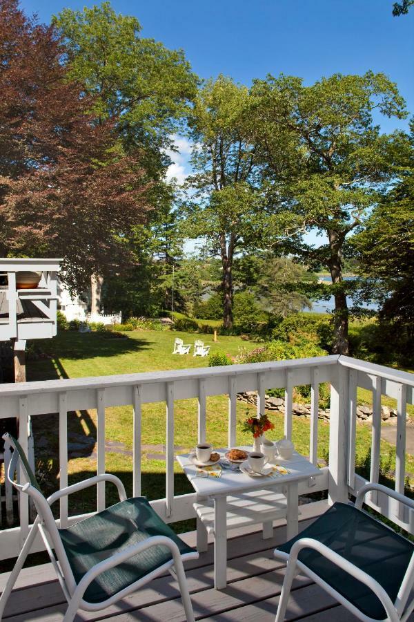 Newcastle Inn Экстерьер фото