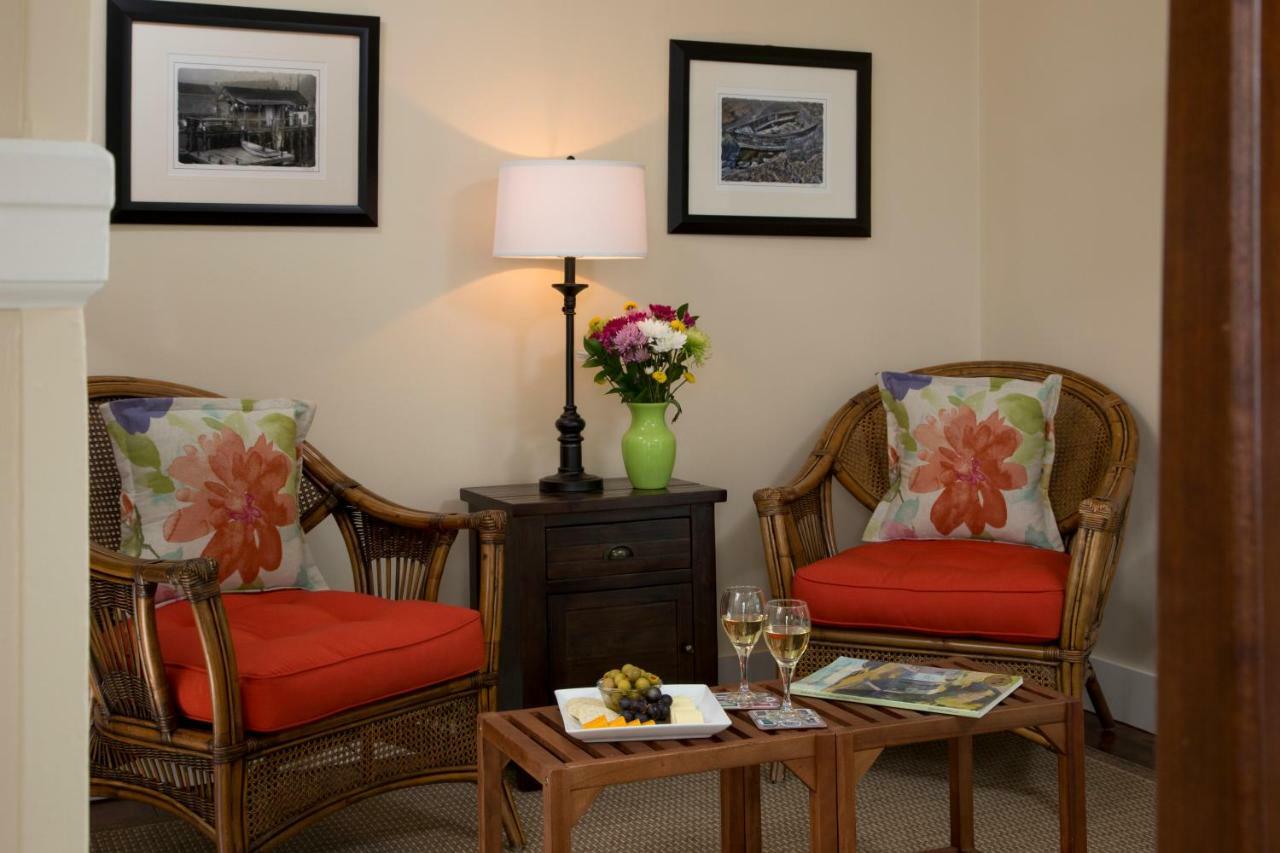 Newcastle Inn Экстерьер фото