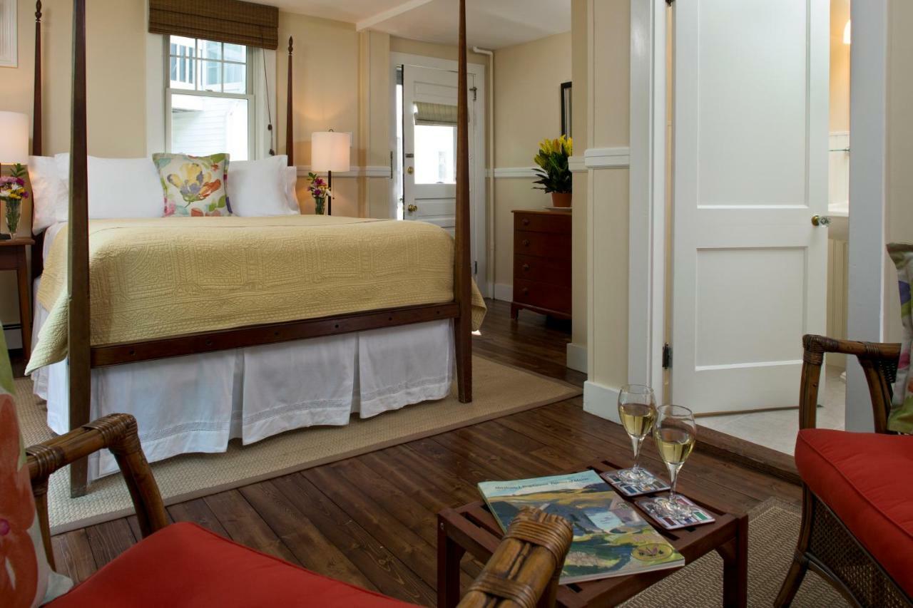 Newcastle Inn Экстерьер фото