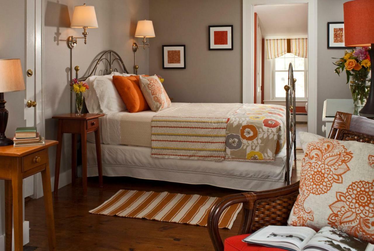 Newcastle Inn Экстерьер фото