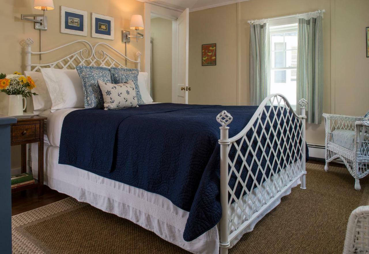 Newcastle Inn Экстерьер фото