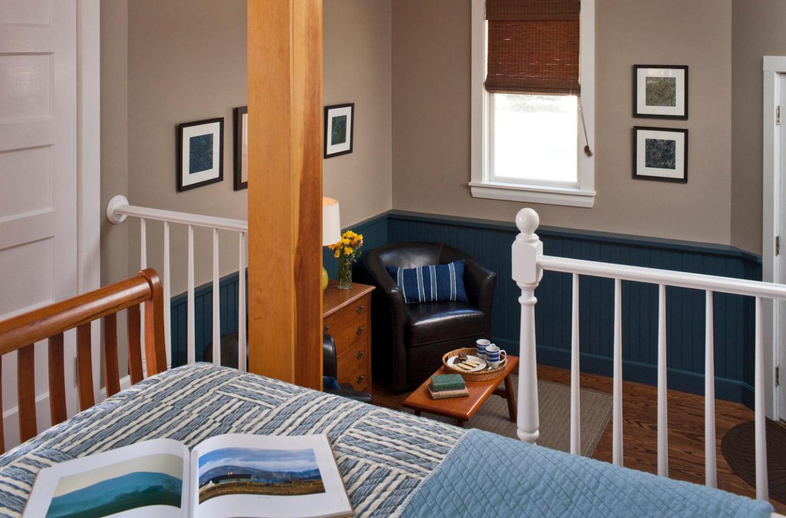 Newcastle Inn Экстерьер фото