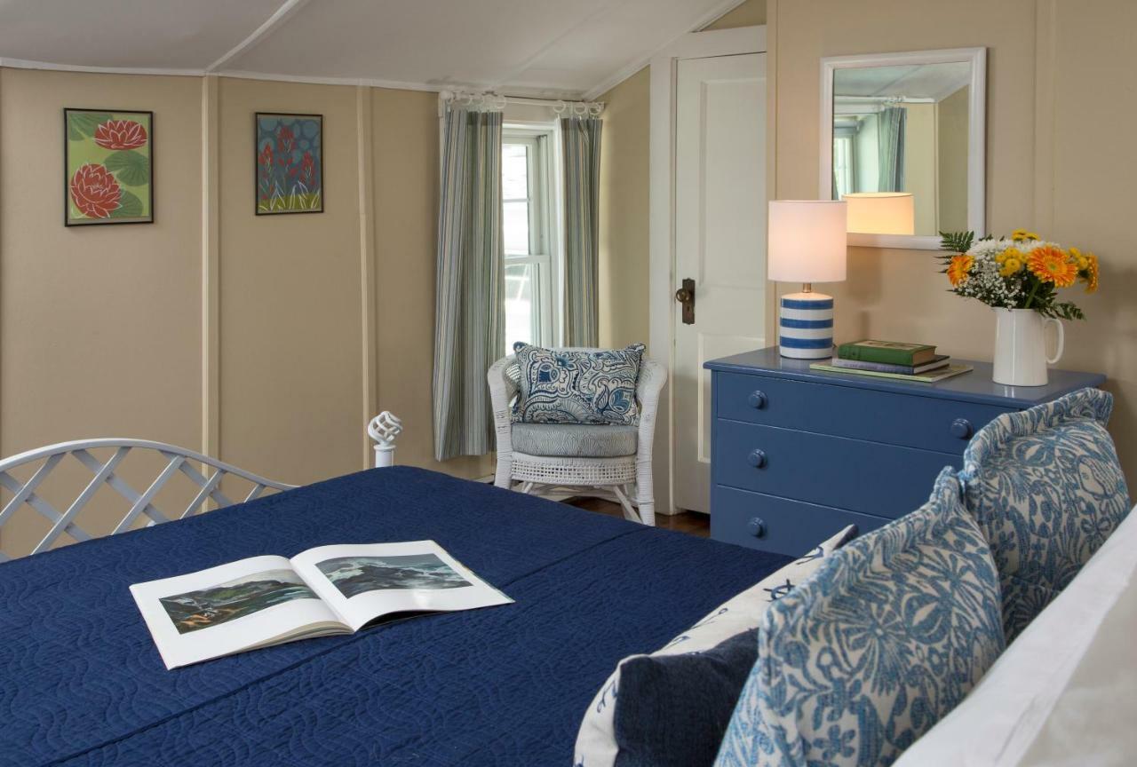 Newcastle Inn Экстерьер фото
