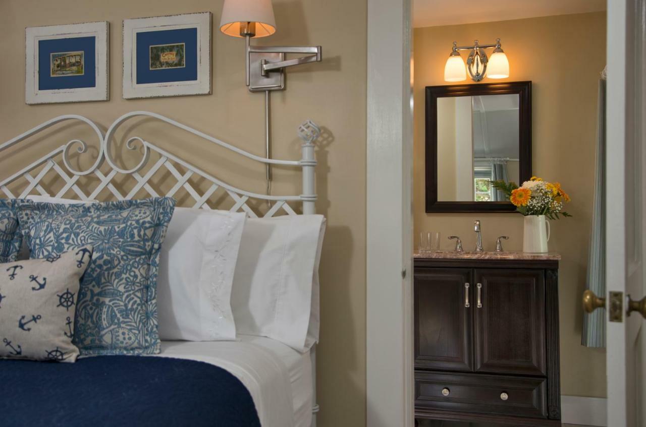 Newcastle Inn Экстерьер фото