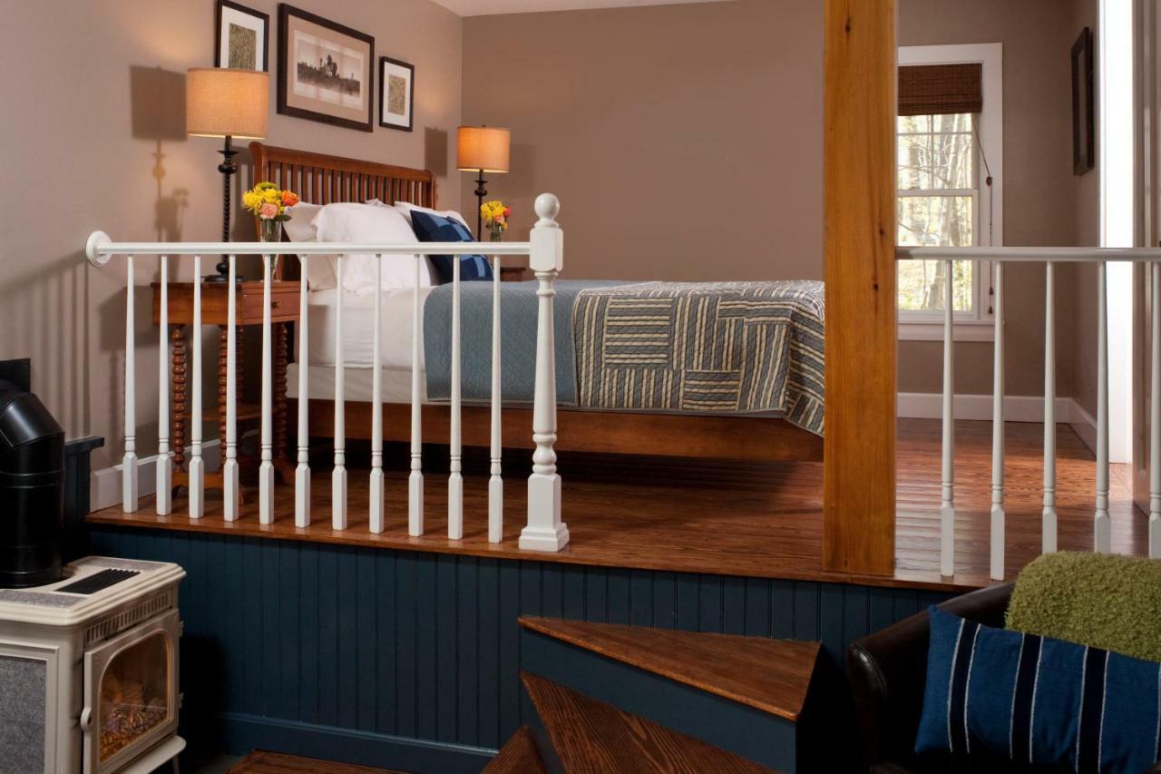 Newcastle Inn Экстерьер фото