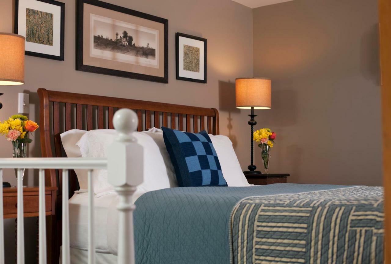 Newcastle Inn Экстерьер фото