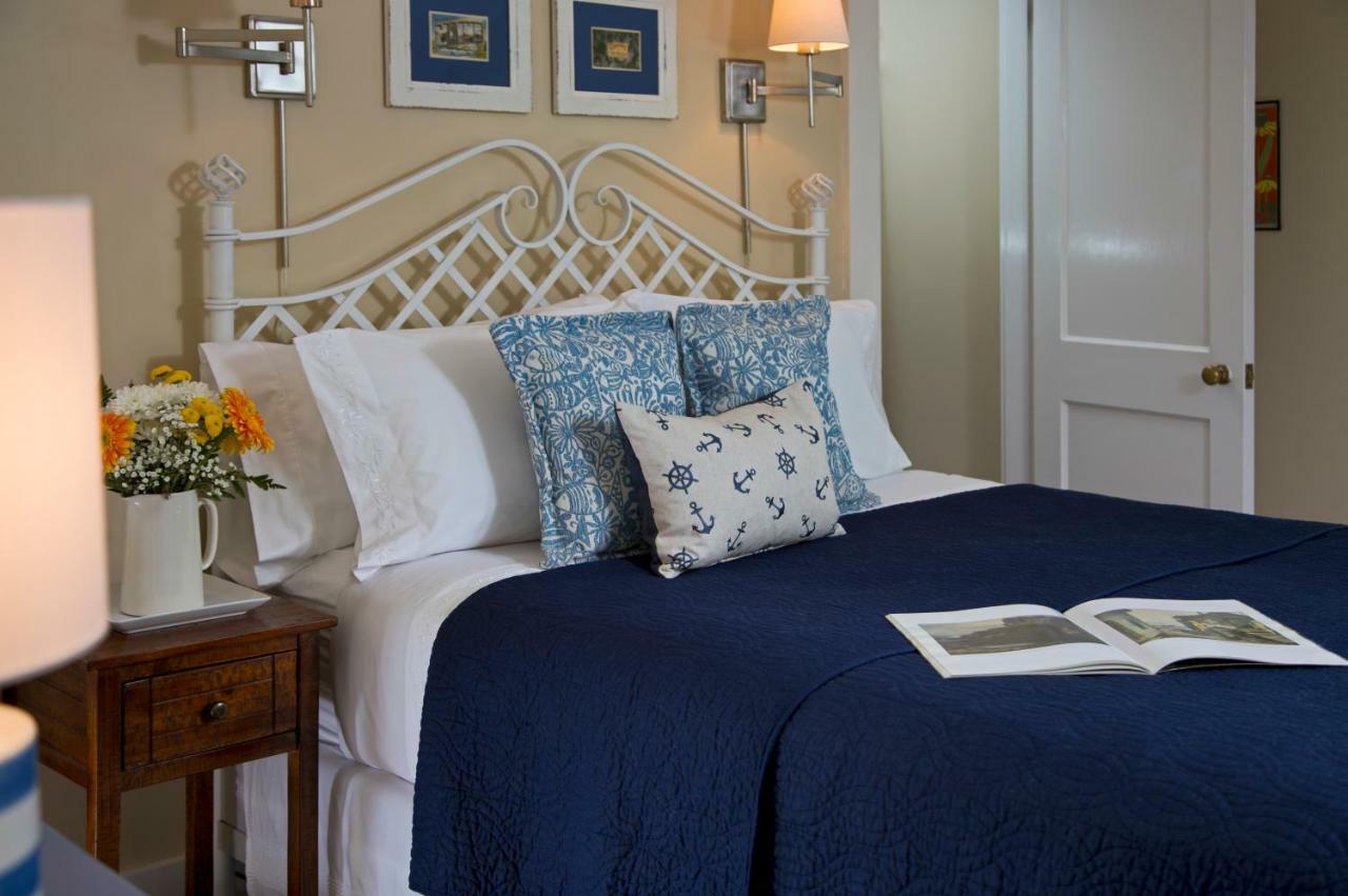 Newcastle Inn Экстерьер фото